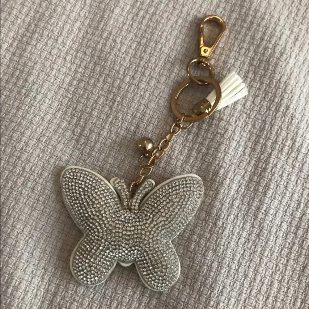 Keyring Lot/Purse Decor - Picture 3 of 6